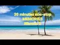 Lagu MEMORIES - Maroon 5 Non-stop 30 minutes
