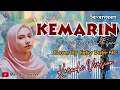 KEMARIN - Seventeen | Cover by Feby Putri NC | KARAOKE - LYRICS 2024 | #viral | Trending Song 2024