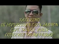 Download Lagu KAKI LIMO//ZALMON//CIPT. TASWIR ZUBIR//COVER\