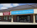 Baystate Health Wellness Centers