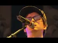 Hot Chip - Over and Over (Glastonbury 2010)