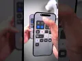 Download Lagu iPhone 15 🆚 iPhone 15 Pro Dynamic island - Taschenlampe #flashlight #dynamicisland #shorts