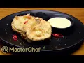 Download Lagu The Perfect Batter for the Immunity Pin | MasterChef Australia