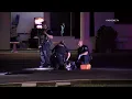 Homicide Suspect Killed by Officers After Exchanging Gunfire Simi Valley