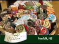 Norfolk Nebraska s Pieceful Pastime on Our Story s The Celebrities