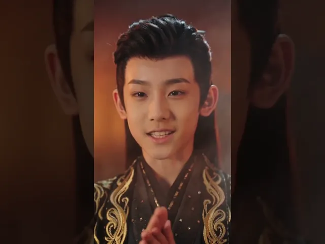The Great Yan Dynasty