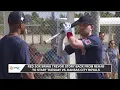 Big Roster Returns For Red Sox With Trevor Story Potentially Chris Sale