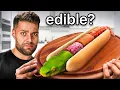 Download Lagu I Made Hot Dogs From EVERY Animal