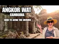 Download Lagu The Best Way to see Siem Reap: Angkor Wat without a tour