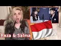 Download Lagu Siti Badriah - Lagi Syantik - SING OFF - Reza Darmawangsa VS Salma | REACTION