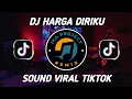Download Lagu DJ HARGA DIRIKU - BILA KAMU TAK LAGI DENGANKU REMIX JEDAG JEDUG BREAKBEAT | SOUND VIRAL TIKTOK 2022