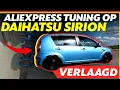 Download Lagu AliExpress Tuning op Daihatsu Sirion 🚗 Verlaagd met Budget Veren!