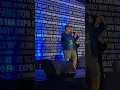 Steve Burns Panel Interview - OG Host of Blues Clues Fan Expo Chicago