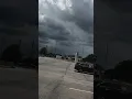 Tropical Storm Warning Pensacola FL