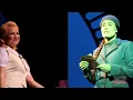 'What is this Feeling?' from Wicked (Singapore)