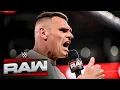 Download Lagu Gunther buries Goldberg with fiery verbal takedown: Raw highlights, June 23, 2024