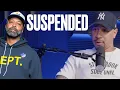Download Lagu Emanny speaks about Joe Budden SUSPENDING him for punching Queenzflip's employee Backwoody
