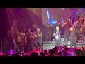 Jorge Medina & Josi Cuen - de ti exclusivo  (Arena cdmx 25 enero 2025)