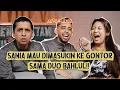 Download Lagu NGOMONGIN KINERJA PEJABAT INDONESIA‼️BARENG PODCAST BAHLUL : SAHIL \u0026 KAMAL‼️ - seFREAKuensi