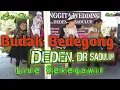 Download Lagu Budak Bedegong ~Deden DR~live Sekegawir~pop sunda