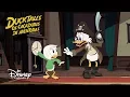 Download Lagu Morando com o Tio Patinhas | Ducktales: Os Caçadores de Aventuras