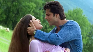 Jiya Maine Jiya Song Video Khushi Fardeen Khan Kareena Kapoor Alka Yagnik Udit Narayan 