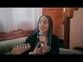 Nobody Gets Me - SZA *Cover* by Will Gittens & Kayla Rae