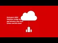 Rackspace SDDC - Benefits of these Agile Cloud Solutions