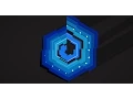 Abstract logo animation After effects tutorial