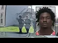 Employee in training killed at Ocala Food Mart suspect arrested