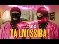 Lazaro - YA LMOSSIBA (Official Music cover)