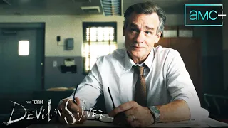 Now He Knows Ep 105 Clip Robert Sean Leonard Judith Light Devil in Silver AMC and Shudder