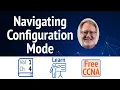 Understanding Cisco CLI Configuration Modes Made Easy