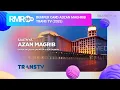 Download Lagu Bumper Card Adzan Maghrib Trans TV (2025)