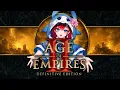 Age Of Empires My First Solo Game This Might Be a Disaster