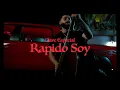 Clave Especial - Rapido Soy [Official Video]