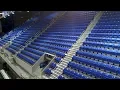Rupp Arena - New Upper Arena Seats