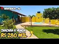 Lagu CHÁCARA À VENDA EM ARAPIRACA ALAGOAS NORDESTE