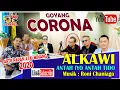 Download Lagu #ALKAWI# LAGU JOGET MINANG #ANTAH IYO ANTAH TIDO #GOYANG #CORONA 2020