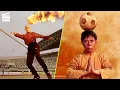 Lagu Shaolin Soccer Most Epic Scenes!