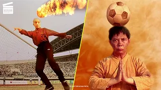 shaolin soccer most epic scenes