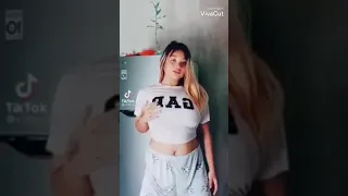 sexy tiktok see watermark for copyright