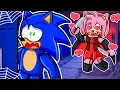 Vampire Stalker Amy Has a Crush on Me