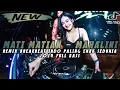 DJ INDO PALING ENAK SEDUNIA !! DJ MATI MATIAN - MAHALINI REMIX BREAKBEAT TERBARU 2024 FULL BASS