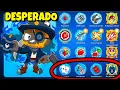 Download Lagu DODAŁEM 4 ŚCIEŻKĘ DESPERADO MONKEY w BLOONS TD 6