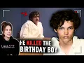 The Teen Who Brought A Knife To A BIRT AY SLEEPOVER
