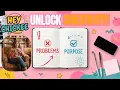 Creative Teens Turning Problems Into Purpose Generating Passive Income Creating Canva Printables