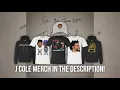 Cole Summer - J Cole (Truly Yours 2)