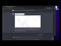 CHATGPT missing data imputation for time-series