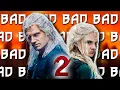 Download Lagu This is Bad Fan-Fiction, Not The Witcher... | Netflix’s Witcher Season 2  |  Retrospective Download Lagu This is Bad Fan-Fiction, Not The Witcher... | Netflix’s Witcher Season 2  |  Retrospective
